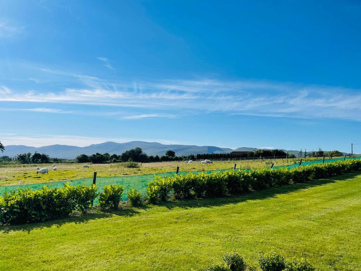 Country View House Milltown (Kerry) Exterior foto