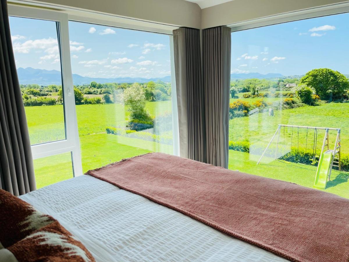 Country View House Milltown (Kerry) Exterior foto