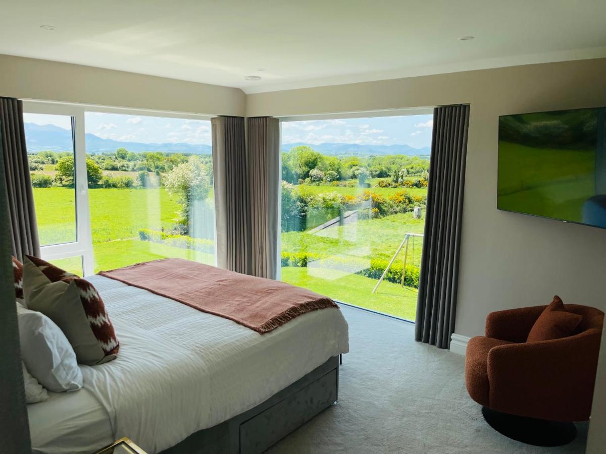 Country View House Milltown (Kerry) Exterior foto