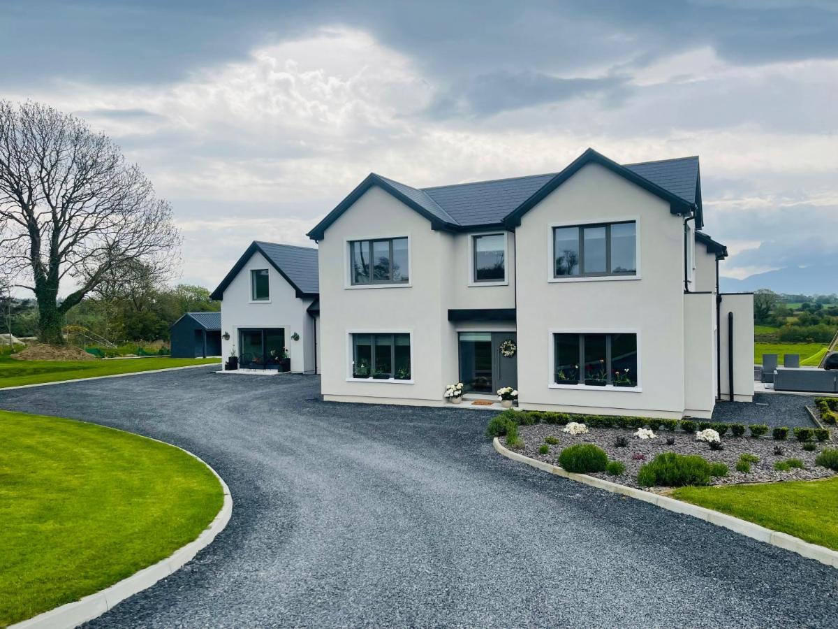 Country View House Milltown (Kerry) Exterior foto