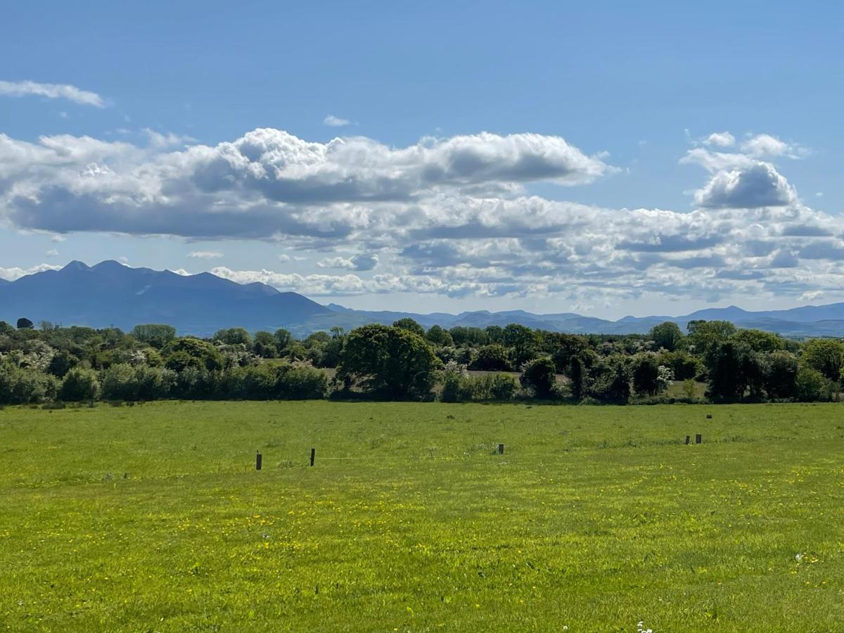 Country View House Milltown (Kerry) Exterior foto