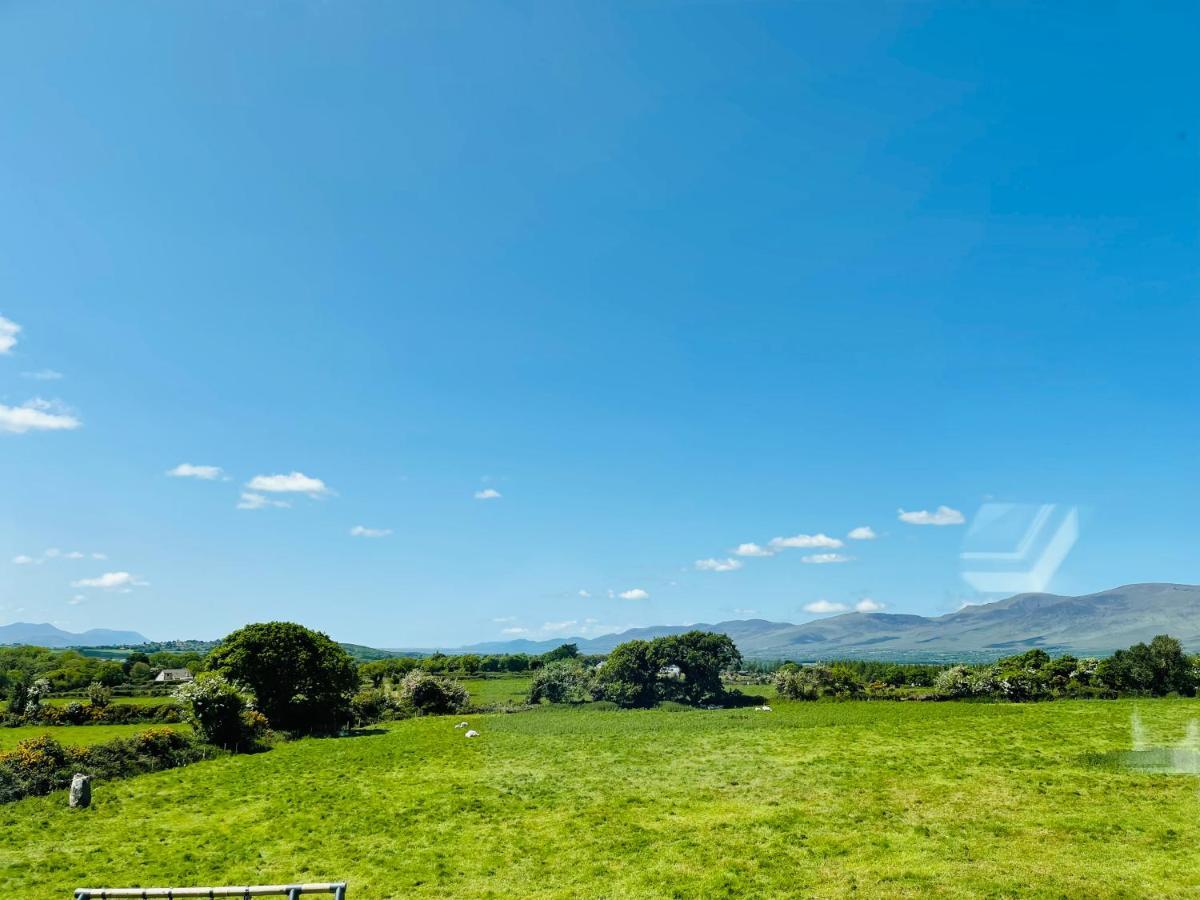 Country View House Milltown (Kerry) Exterior foto